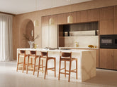 Calacatta Nectar Caesarstone Caesarstone - Zicana Boutique - 2